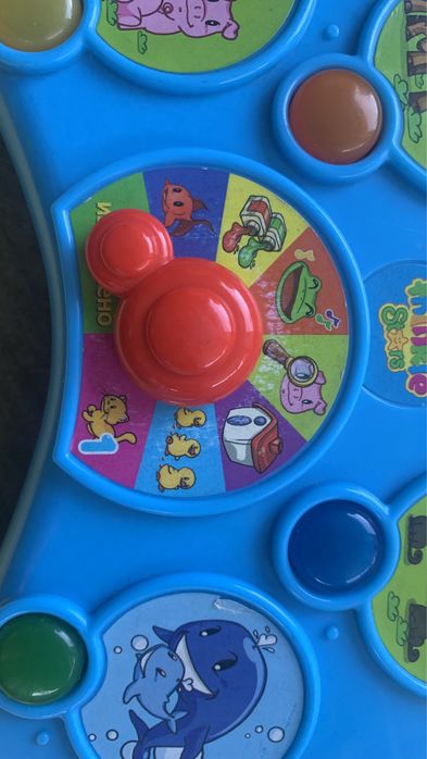 Бебешки играчки