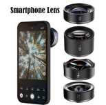Обективи за телефон Phone Lens