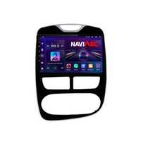 Navigatie Renault Clio 4 2012 + Android 12  Android Display 10'' *RATE