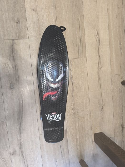 Пениборд heroes Venom