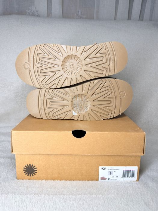 Cizme UGG Ultra Mini Platform Noi