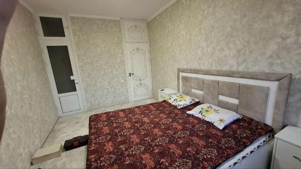 Срочно ижарага берилади 3 хона Васход 3- етаж