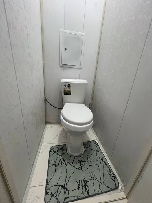 Чиланзар -6 квартал 1-комнатная