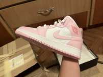 Vand Air jordan 1 Mid roz