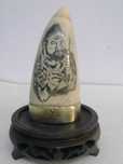 Dinte vintage de casalot 1846