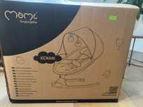 Balansoar electric MoMi