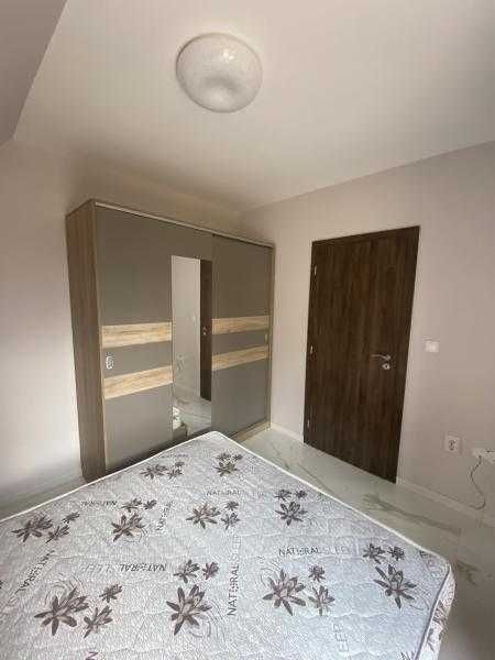 Чисто нов, двустаен апартамент в Каменица!