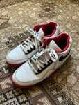 vand snickersi/adidasi nike air