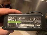 Incarcator Sony ADP-90TH F - VGP-AC19V42 - DC 19,5V 4,7A 90W