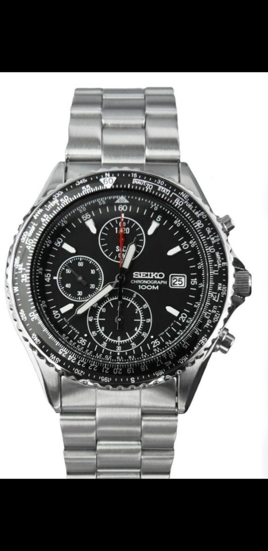 Rolex Daytona Cosmograph  seiko chronograph swatch