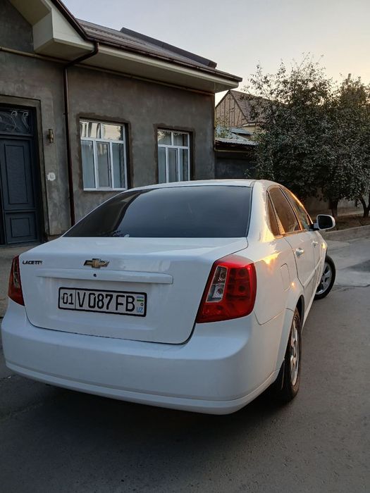 Jentra Chevrolet
