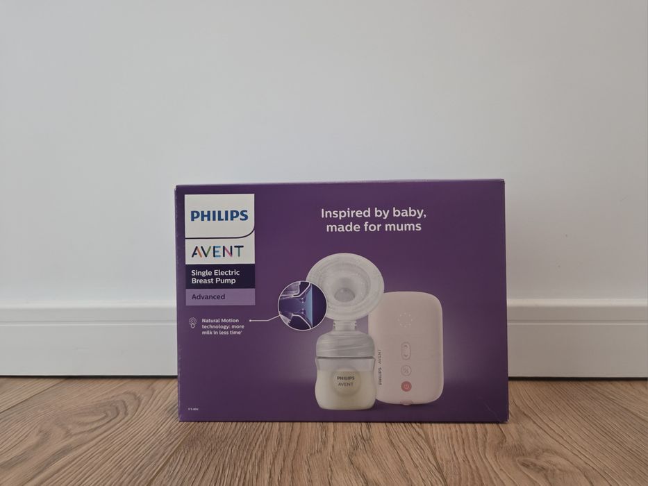 Pompa de sân electrica Philips Avent