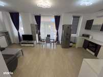 Ap cu 3 camere decomandat, loc de parcare, curte privata, zona Lipovei