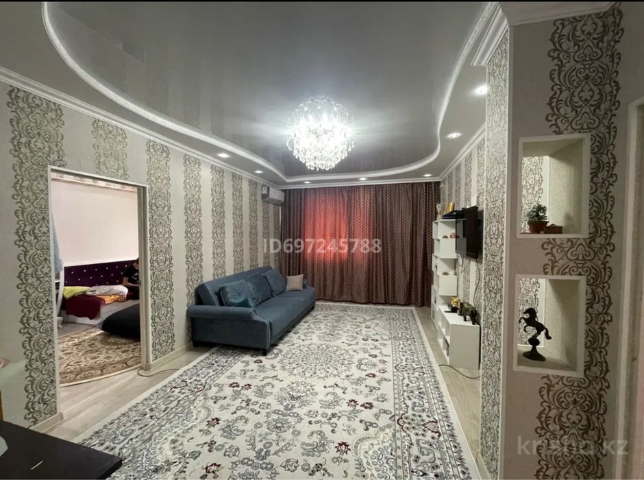 Продаем 2-х комнатную квартиру.