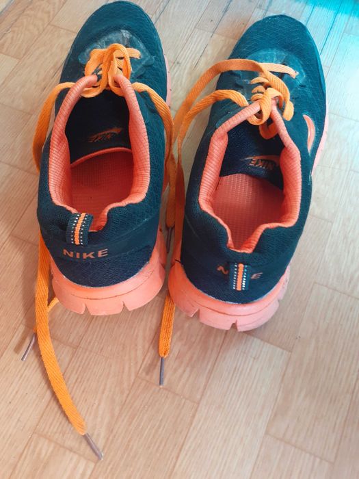 Маратонки Наик номер 43