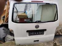 Haion Portbagaj Volkswagen Transporter T5 Multivan 2004 7H0 Gri
