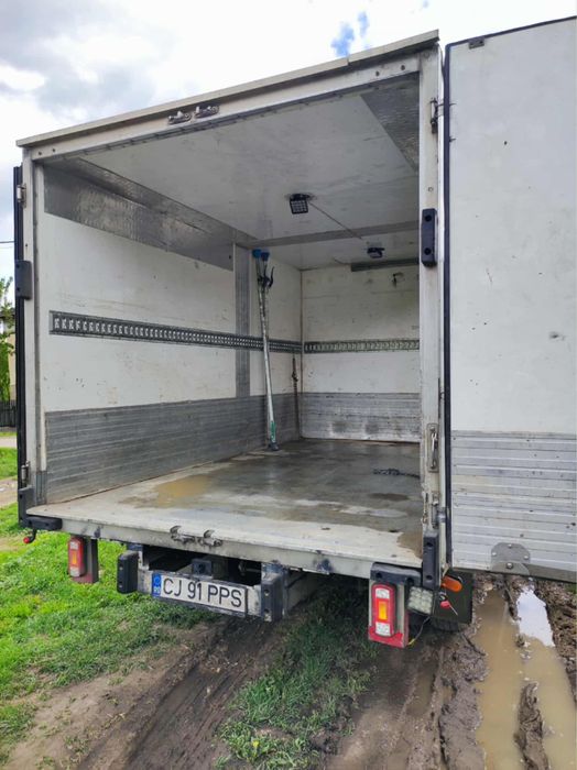 Iveco daily fost frigo