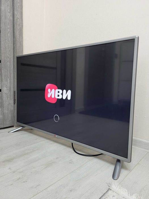 LG CMAPT TB 109sm Wi-Fi интернет