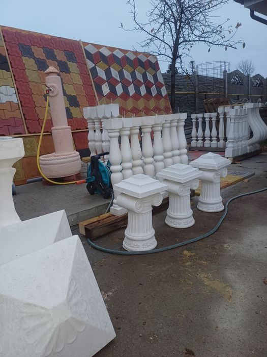 Producem și comercializam decorațiuni casă și grădină