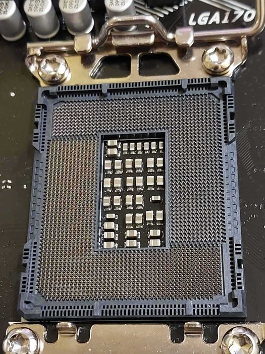 Intel Core i5 13600KF + Biostar B760MXC PRO DDR5