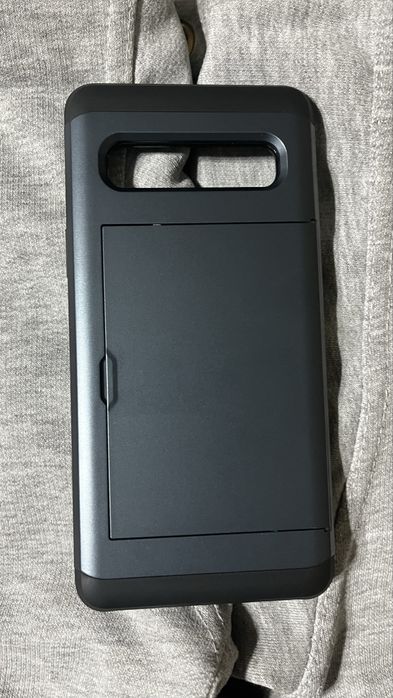 Чехол нк самсунг s10 5g