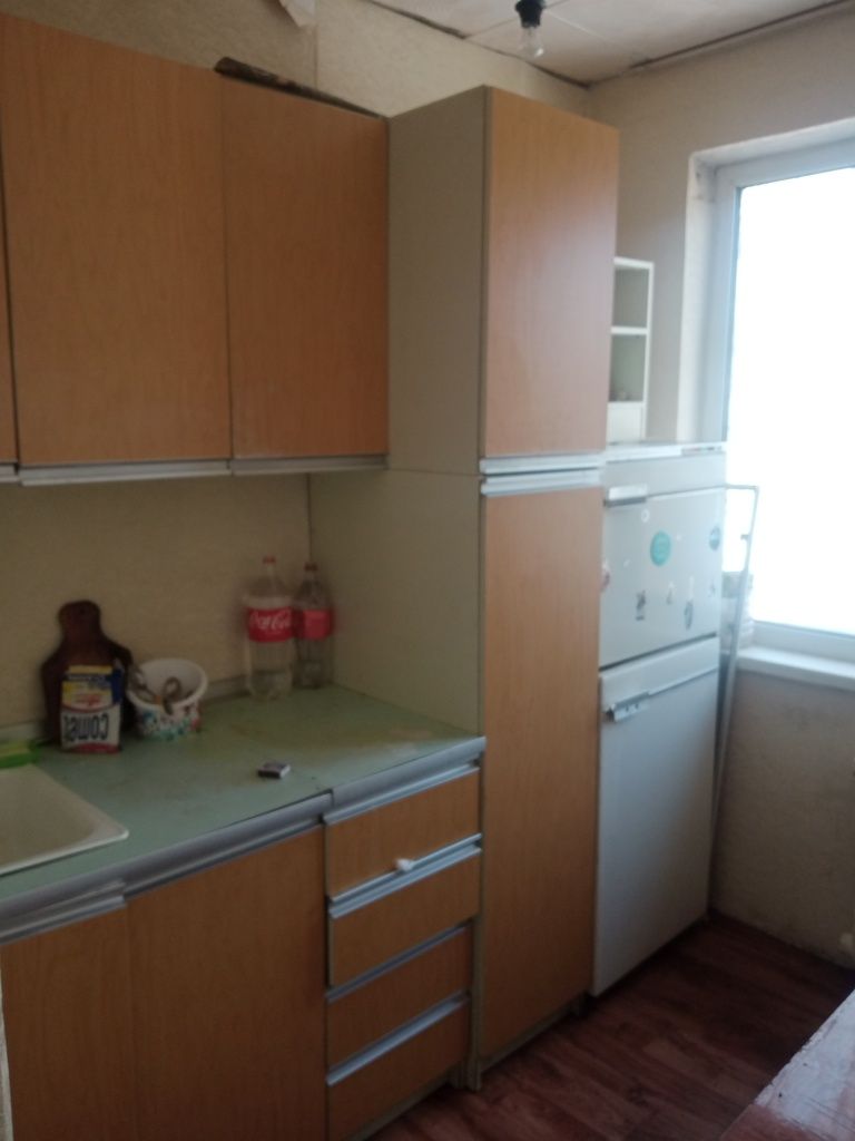 Продаю или обменяю  3  комн квартиру на РТИ
