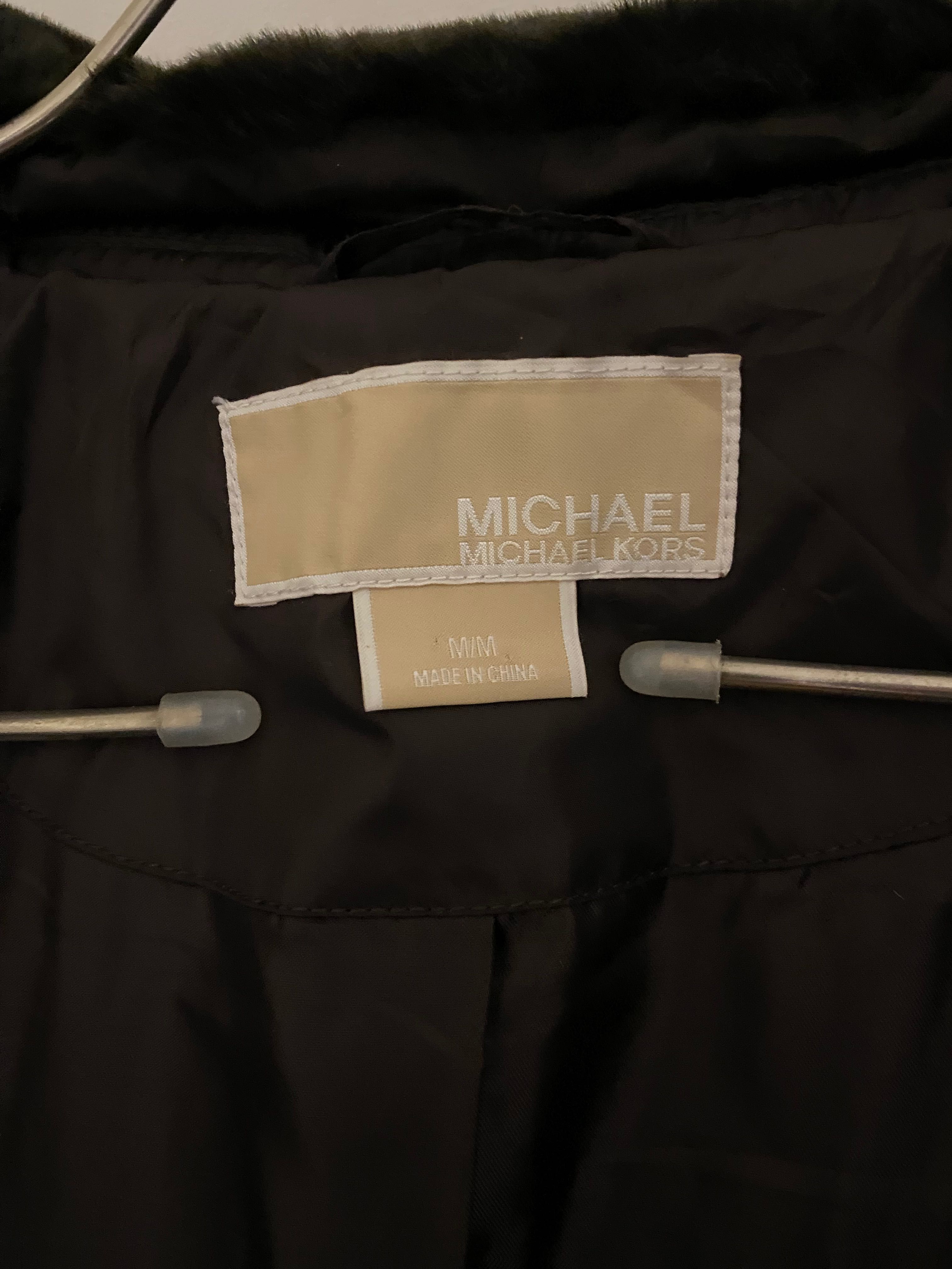 Дамско яке Michael Kors