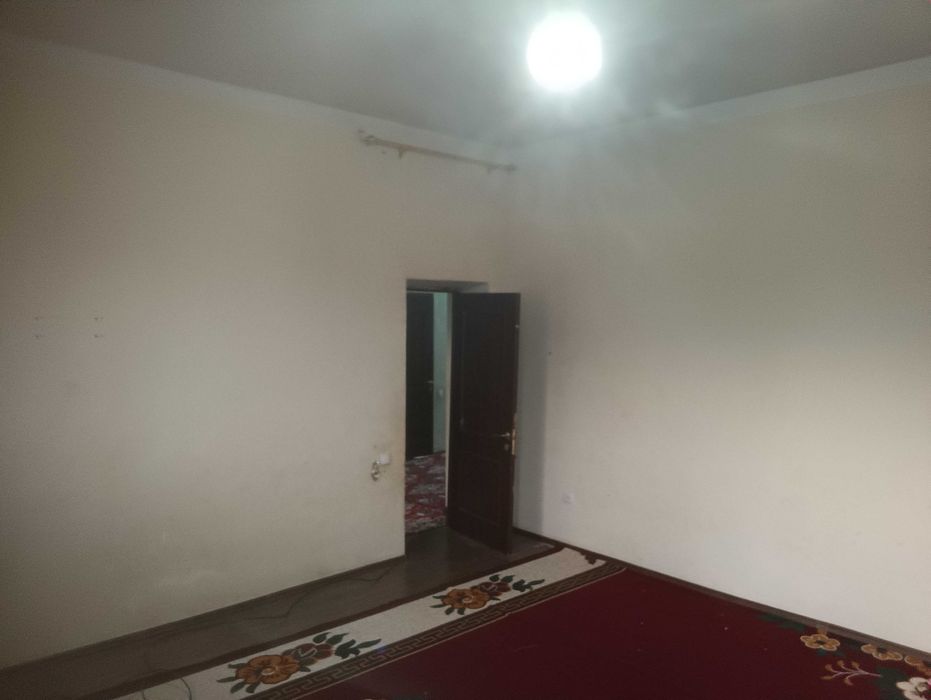 Дом Уй ховли 6 сотихли янги уйлар