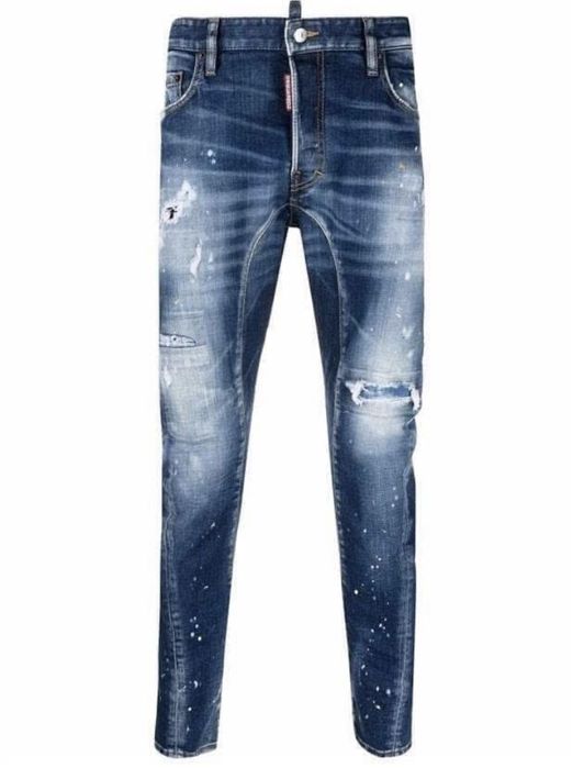 Мъжки дънки dsquared2