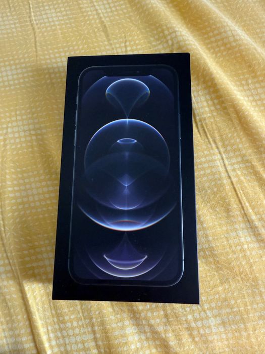iPhone 12 Pro 128gb