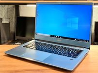 Ноутбук Acer Swift/Ryzen 5 3500U/8GB/SSD256GB, 5386/A10