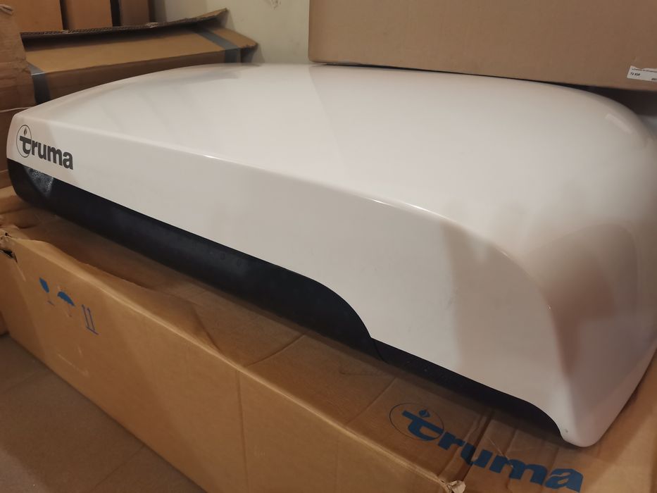 Климатик TRUMA AVENTA COMFORT -кемпер каравана нов