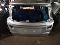Заден капак / врата за Форд Ford B-Max 2015г.