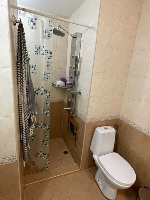 Дава се под наем Двустаен апартамент в София, Гоце Делчев - 68 кв.м за 500 € - Снимка #7