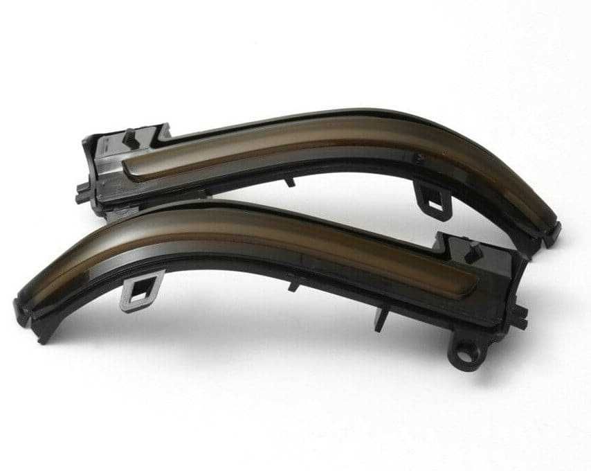 Set 2 Semnalizari Led Oglinda Dinamice BMW X3, X4, X5 F15, X6 F16