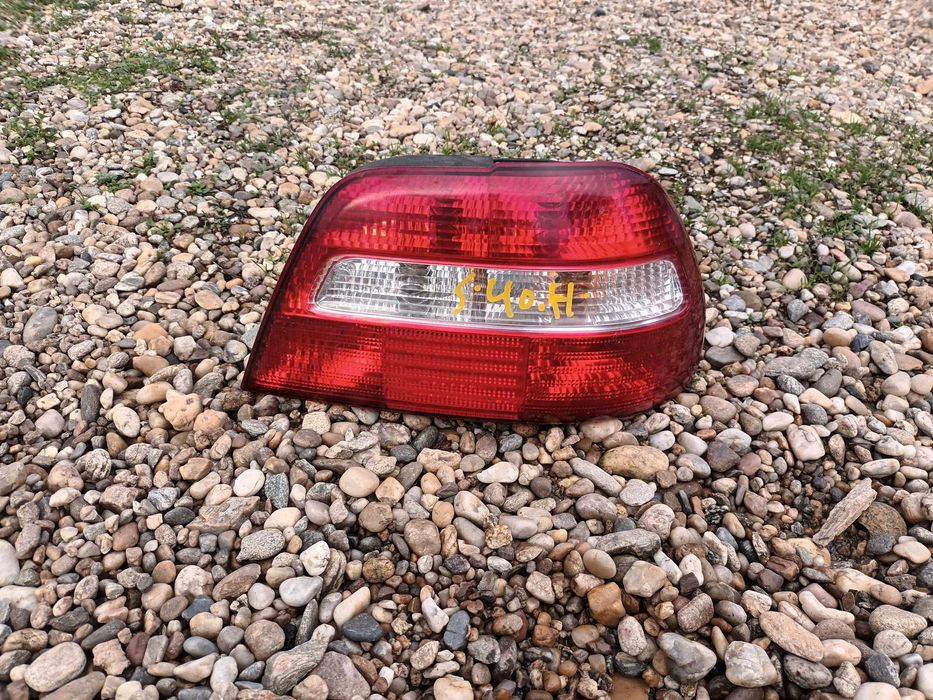 десен стоп за волво с40 седан VOLVO S40