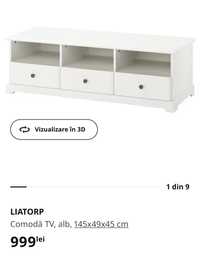 comoda IKEA Liatorp