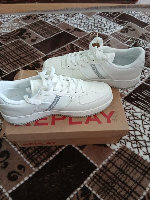 Adidasi Replay WZ2U02S