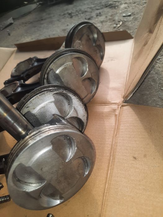 Запчасти приора 16клап