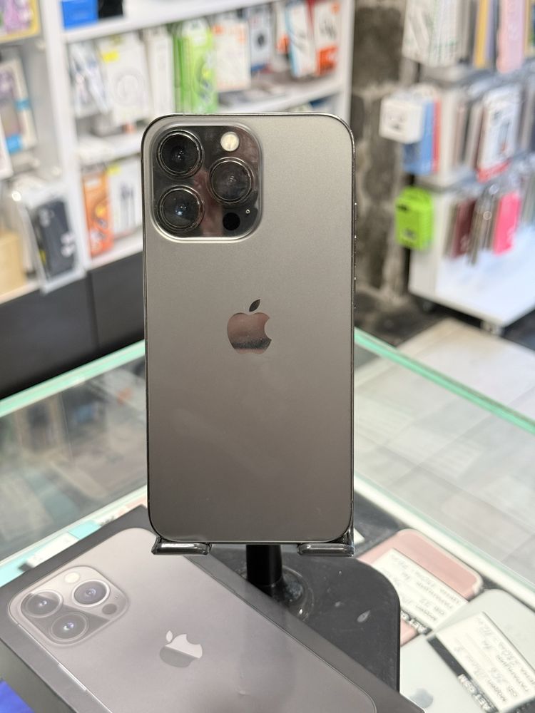 Apple iPhone 13 Pro 128GB Graphite