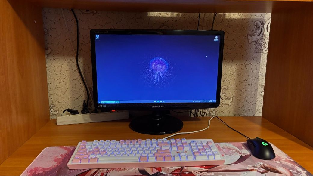 Продам игровой компьютер