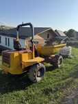 Vand sau schimb dumper 6 tone