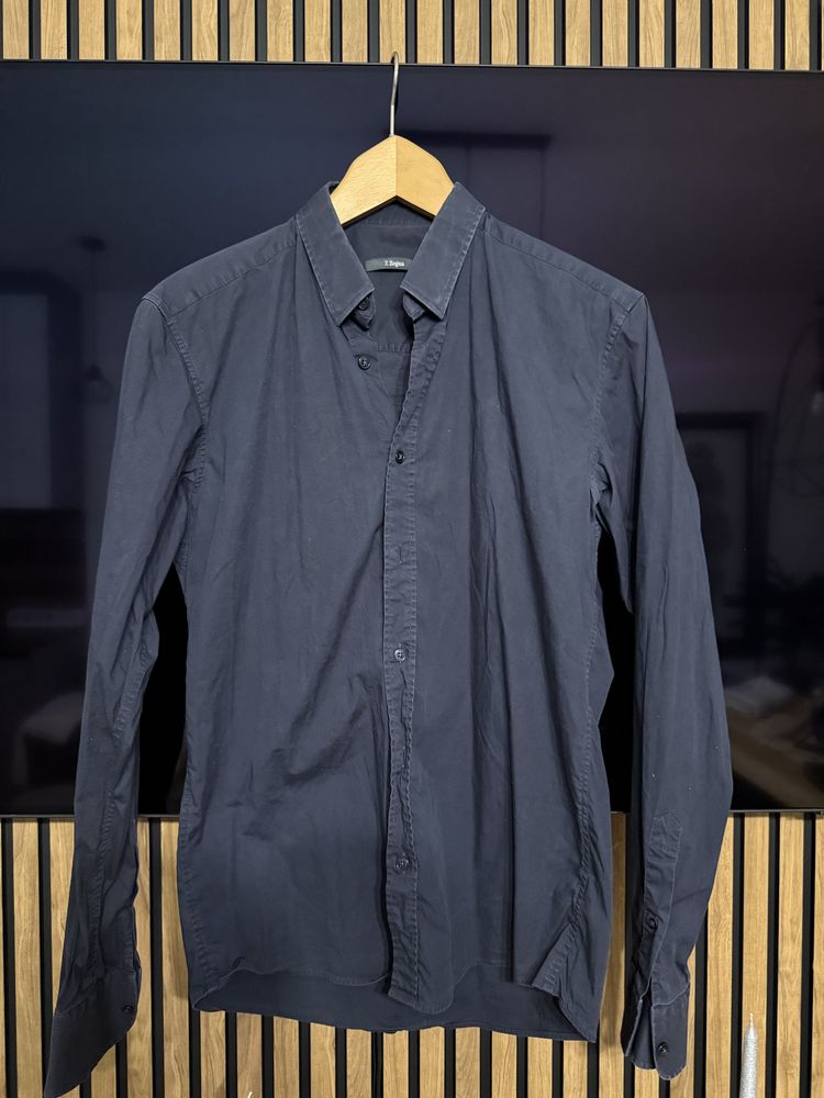 Мъжка риза Zegna, размер М