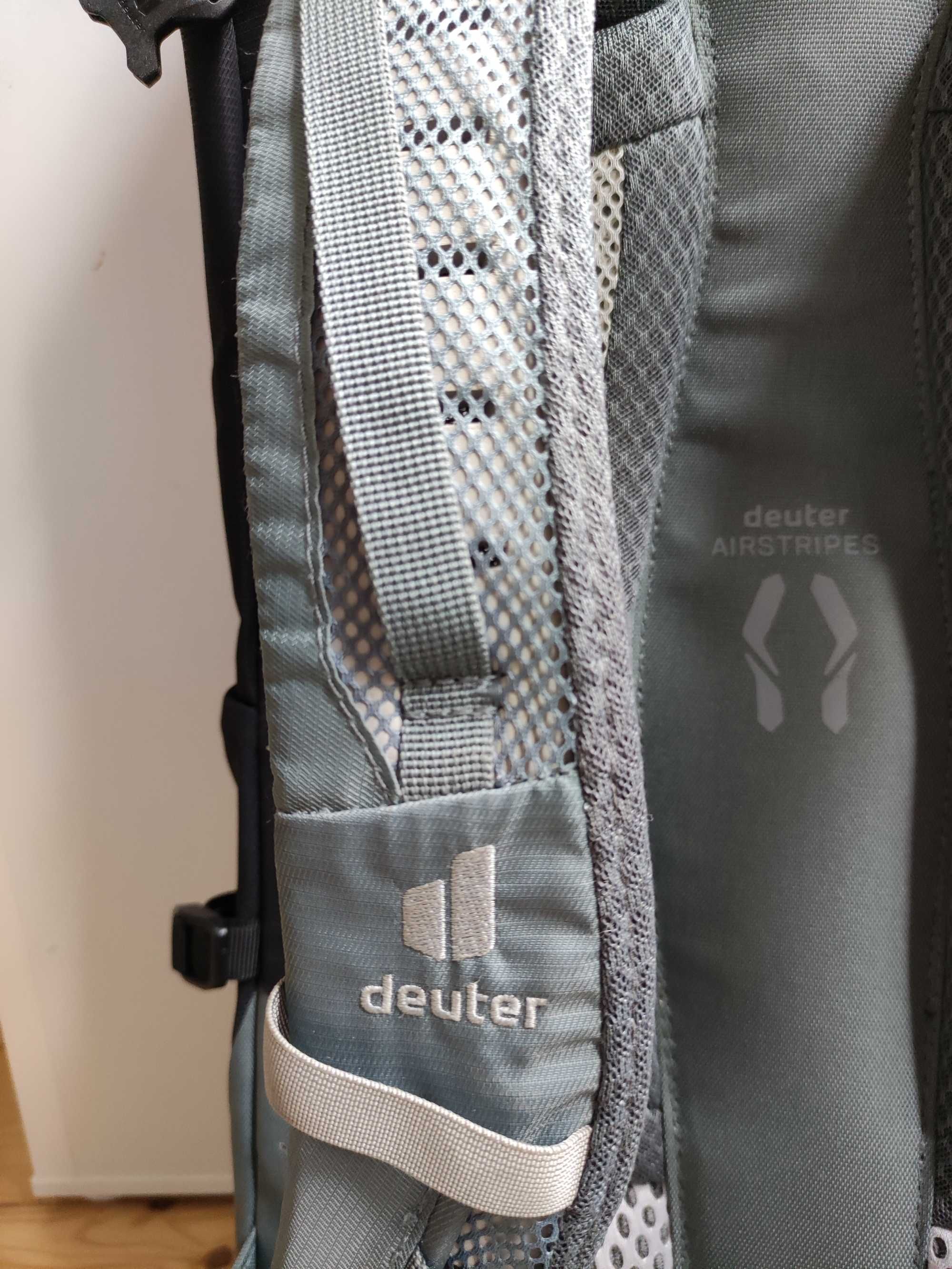 Туристическа раница Deuter Trail Pro 36