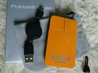 Pokket Mouse cu fir