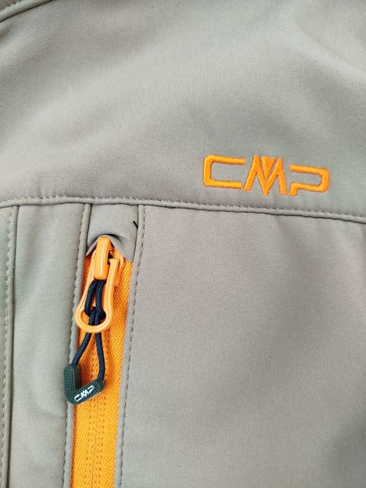 СМР мъжко неопреново яке