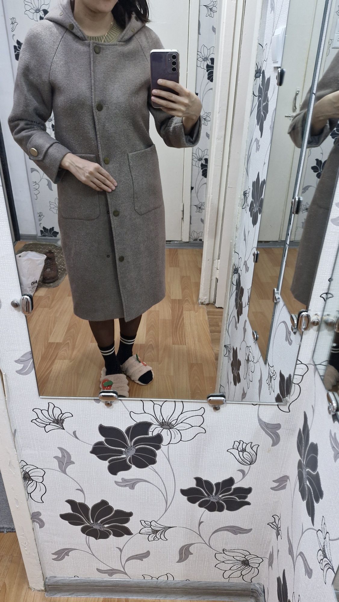 Пальто, куртка,пиджак
