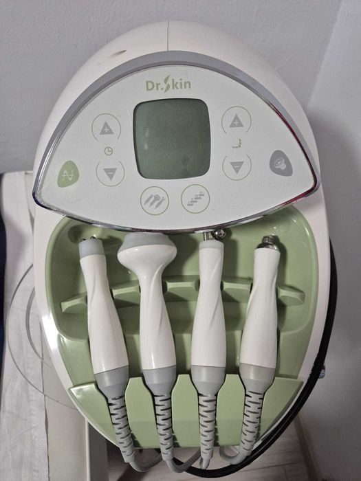 Microdermabrazor de vanzare