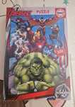 Нов пъзел на Educa Marvel