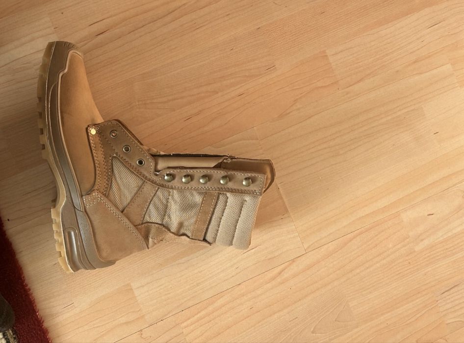 Военный Берцы продам